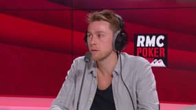 RMC Poker Show - Le jour où Adrien Allain a été accusé de triche