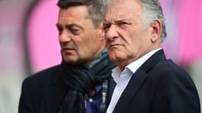 Bernard Pontneau