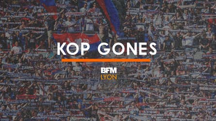 Kop Gones
