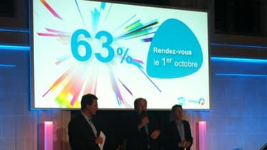 Les opérateurs mobiles comptent sur la 4G pour remonter leurs tarifs, et donc leurs profits