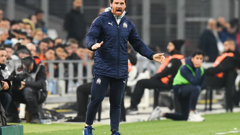 André Villas-Boas