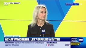 L'actu du patrimoine : Achat immobilier, les sept erreurs à éviter - 22/12