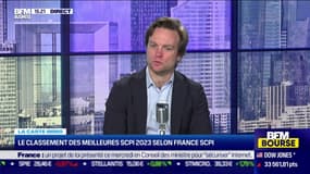  Paul Bourdois (France SCPI) : Le classement des meilleures SCPI 2023 selon France SCPI - 10/05
