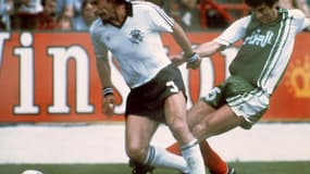Paul Breitner