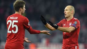 Le Bayern Munich