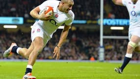 Jonathan Joseph (Angleterre)