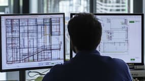 E-Structure : bureau d’études structure en Auvergne-Rhône-Alpes 
