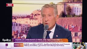 Ce que mettrait en place le RN pour lutter contre les prix des carburants élevés