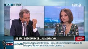 Dupin Quotidien : Les États généraux de l'alimentation - 28/08