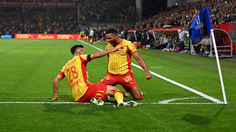 RC Lens