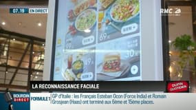 Dupin Quotidien : La reconnaissance faciale utilisée en Chine - 04/09