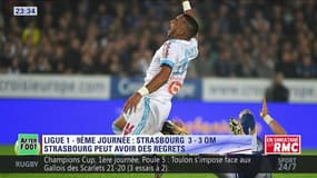 After Foot du dimanche 15/10 – Partie 2/3 - Débrief de Strasbourg/OM (3-3)
