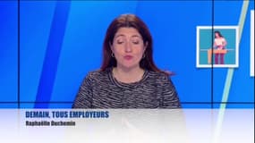 Demain, tous employeurs : L'emploi à domicile