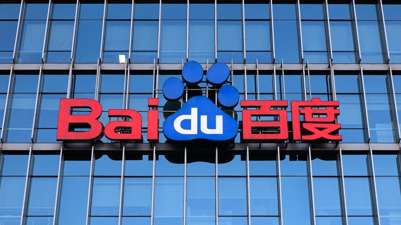 Apollo, un système d’exploitation pour voitures intelligentes, développé par Baidu.