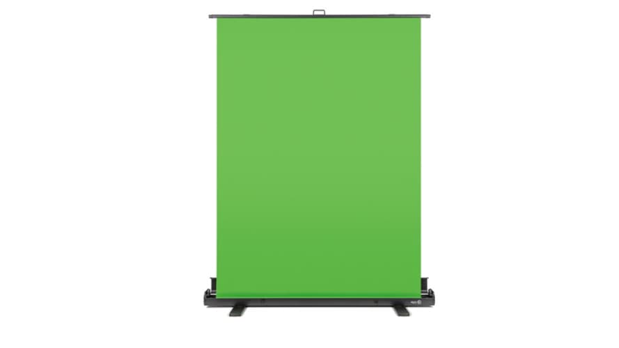 Fond vert Elgato Green Screen Fond vert Elgato Green Screen
