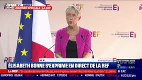 E.Borne: "Les banques pourront orienter massivement leurs capitaux vers des investissements d’avenir"