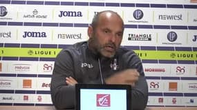 Ligue 1 - Les entraîneurs répondent à François Hollande