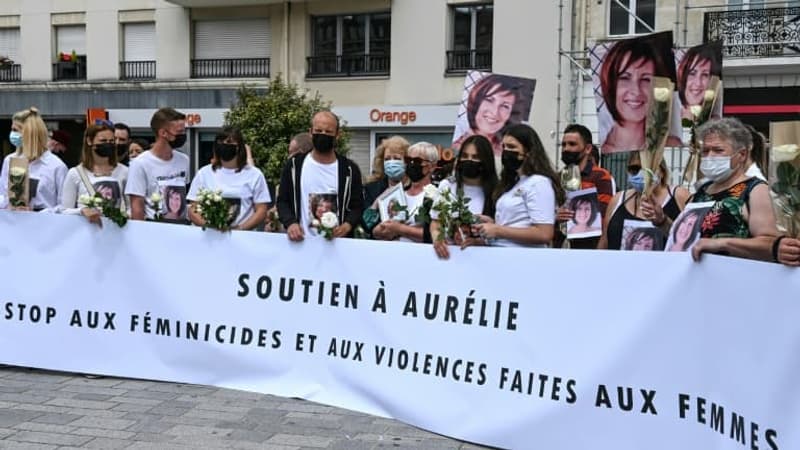 Féminicide à Douai en 2021: la famille porte plainte contre quatre policiers pour "non-assistance à personne en péril"