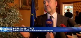 Monaco s'engage à la transparence fiscale auprès de l'Union Européenne