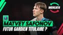 PSG : Safonov peut "prétendre à être gardien titulaire un jour", selon l'ancien de l'OM Kaboré