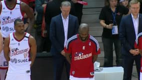 L'hommage du Rhénus
