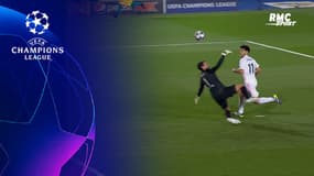 Real Madrid – Liverpool : L’enchaînement fantastique d’Asensio (qui rappelle celui de Messi contre Arsenal)