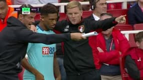 Arsenal se relance face à Bournemouth (3-0)