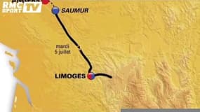 Tour de France 2016 : Bagarres de grimpeurs en perspective