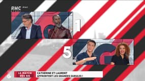 Le Match des GG – 30/07
