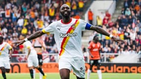 Seko Fofana