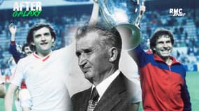 L'âge d'or du Steaua Bucarest en 1986... porté par le dictateur Ceausescu (After Galaxy)