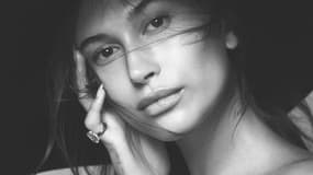 Hailey Bieber, W Magazine 