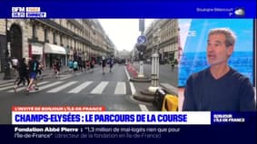 10km des Champs-Elysées: comment se préparer à la course parisienne?