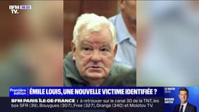 Le crâne d'une femme inconnue identifié dans le secteur où Emile Louis avait déclaré avoir enterré ses victimes