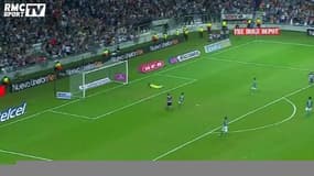 Mexique - Le très joli doublé de Cardona avec Monterrey