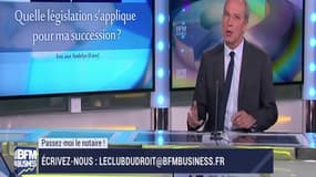 Passez-moi le notaire: Yves Clément - 09/12
