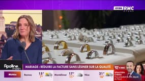 Mariage : réduire la facture sans lésiner sur la qualité