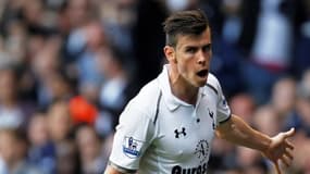 Gareth Bale