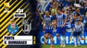 Résumé : Porto 3-0 V. Guimaraes – Liga portugaise (J34)
