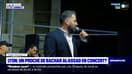 Lyon: le concert d'un chanteur syrien proche de Bachar Al-Assad critiqué