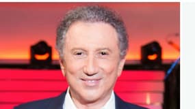 MIchel Drucker et Cyril Hanouna