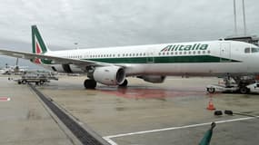 Une dizaine d'offres de reprise d'Alitalia ont été déposées. 