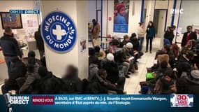 "Vos 30 propositions de lois citoyennes": faut-il supprimer l'AME qui permet aux personnes en situation irrégulière en France d'accéder aux soins gratuitement?