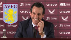 Premier League : Moqué pour son accent, Emery a révisé son anglais grâce à… Peaky Blinders