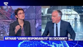 Story 6 : "Les puissances occidentales ont fait de l'Ukraine le théâtre de leur rivalité", Nathalie Arthaud - 03/03