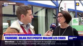 "Une bonne année": un bilan positif pour le tourisme dans le Pas-de-Calais en 2023 malgré les crues