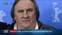 Gérard Depardieu mis en examen pour viol en décembre dernier
