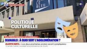 Élection du président de DLVA: à quoi sert l'agglomération au quotidien?