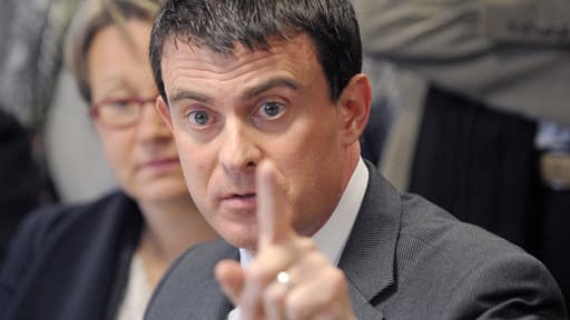 Manuel Valls