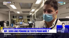 L'essentiel de l'actualité parisienne du mercredi 8 décembre 2021